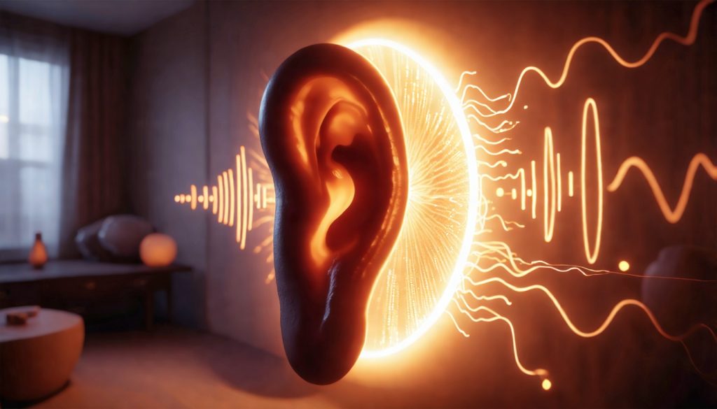 Zumbido no Ouvido: Descubra as Causas e Como Aliviar o Desconforto